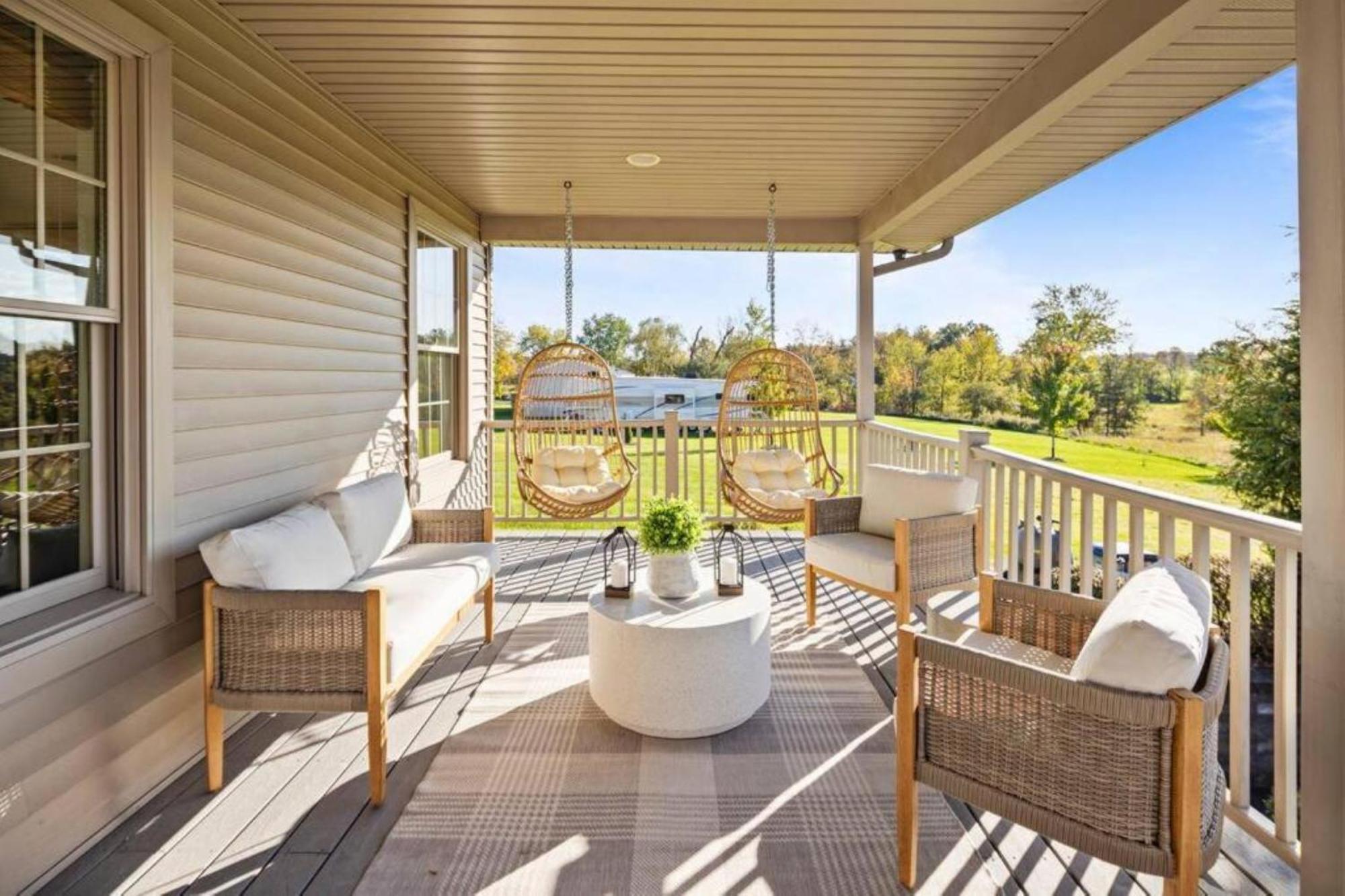 Elegant Home 7Brs, Game Room, Luxury Yard, Pool Chester Eksteriør bilde
